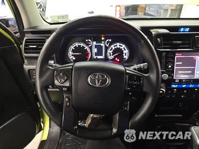 2022 Toyota 4Runner TRD Pro - zdjęcie 10 z 23 - miniatura