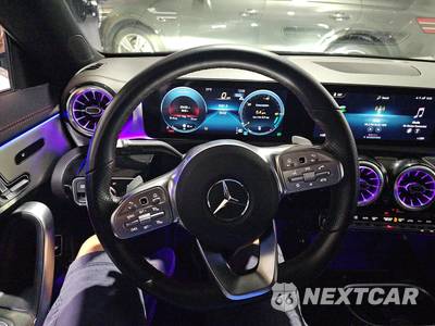 2023 Mercedes-Benz CLA 250 - zdjęcie 10 z 31 - miniatura