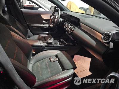 2023 Mercedes-Benz CLA 250 - zdjęcie 8 z 31 - miniatura