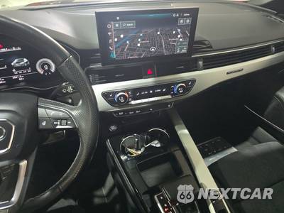 2023 Audi A5 Sportback S Line Premium Plus Hatchback - zdjęcie 11 z 34 - miniatura