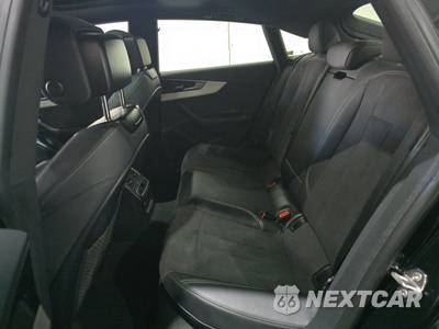2023 Audi A5 Sportback S Line Premium Plus Hatchback - zdjęcie 13 z 34 - miniatura