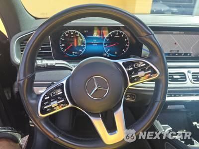 2023 Mercedes-Benz GLE 350 4MATIC - zdjęcie 10 z 26 - miniatura