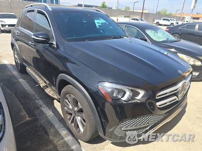2023 Mercedes-Benz GLE 350 4MATIC - zdjęcie 3 z 26 - miniatura