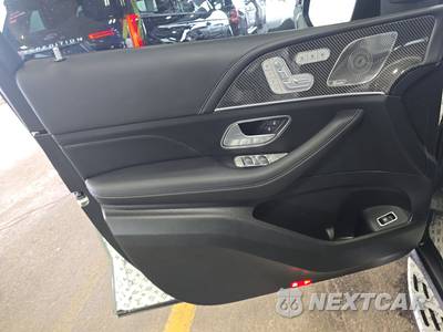 2024 Mercedes-Benz AMG GLS 63 4MATIC+ - zdjęcie 9 z 19 - miniatura