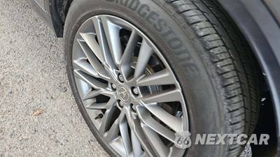 2023 Acura MDX w/Advance Pkg - zdjęcie 26 z 31 - miniatura