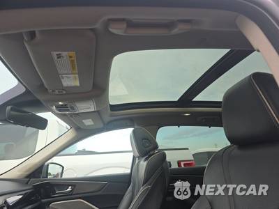 2023 Acura MDX w/Advance Pkg - zdjęcie 22 z 31 - miniatura