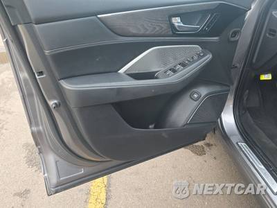 2023 Acura MDX w/Advance Pkg - zdjęcie 9 z 31 - miniatura