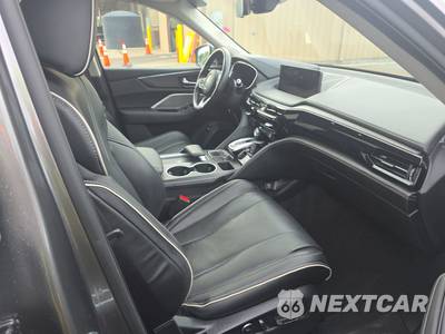 2023 Acura MDX w/Advance Pkg - zdjęcie 8 z 31 - miniatura
