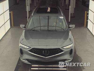 2023 Acura MDX w/Advance Pkg - zdjęcie 2 z 31 - miniatura