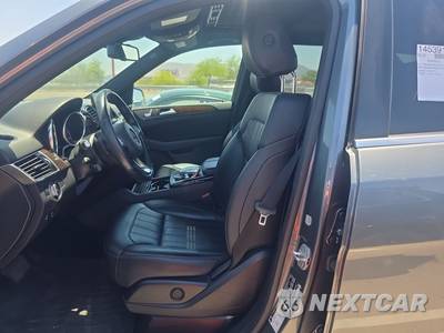 2017 Mercedes-Benz GLE 350 4MATIC - zdjęcie 7 z 33 - miniatura