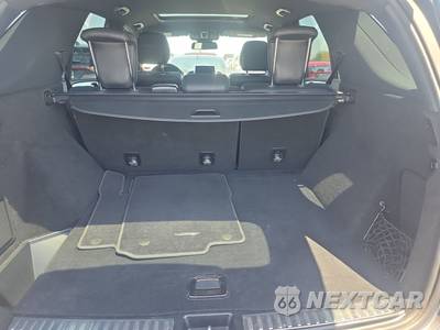 2017 Mercedes-Benz GLE 350 4MATIC - zdjęcie 16 z 33 - miniatura
