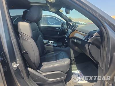 2017 Mercedes-Benz GLE 350 4MATIC - zdjęcie 8 z 33 - miniatura