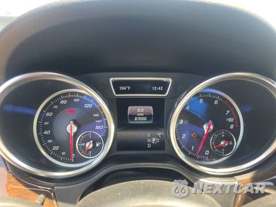 2017 Mercedes-Benz GLE 350 4MATIC - zdjęcie 12 z 33 - miniatura