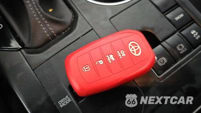2024 Toyota Highlander XLE - zdjęcie 22 z 36 - miniatura