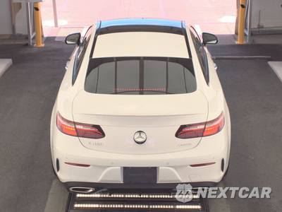 2021 Mercedes-Benz E 450 4MATIC Coupe - zdjęcie 5 z 22 - miniatura