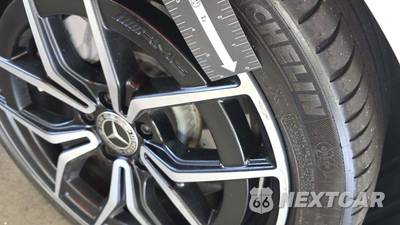 2021 Mercedes-Benz E 450 4MATIC Coupe - zdjęcie 22 z 22 - miniatura
