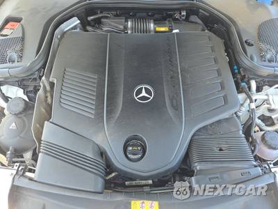 2021 Mercedes-Benz E 450 4MATIC Coupe - zdjęcie 15 z 22 - miniatura