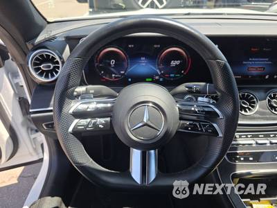 2021 Mercedes-Benz E 450 4MATIC Coupe - zdjęcie 10 z 22 - miniatura