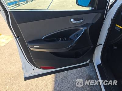 2018 Hyundai Santa Fe Sport - zdjęcie 9 z 27 - miniatura