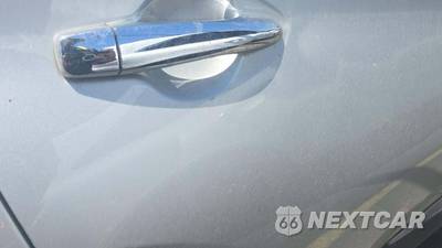 2023 Nissan Murano SV - zdjęcie 24 z 32 - miniatura