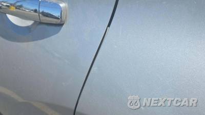 2023 Nissan Murano SV - zdjęcie 25 z 32 - miniatura