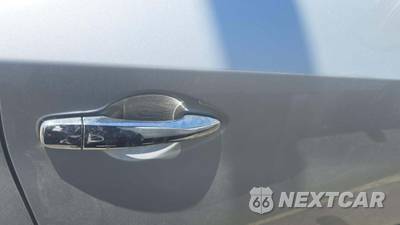 2023 Nissan Murano SV - zdjęcie 27 z 32 - miniatura