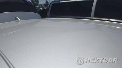 2023 Nissan Murano SV - zdjęcie 28 z 38 - miniatura
