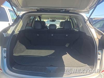 2023 Nissan Murano SV - zdjęcie 16 z 38 - miniatura