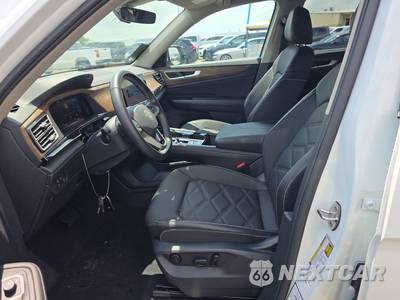 2025 Volkswagen Atlas 2.0T SE w/Technology - zdjęcie 7 z 22 - miniatura
