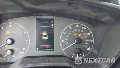2024 Toyota Corolla LE Sedan - zdjęcie 30 z 34 - miniatura