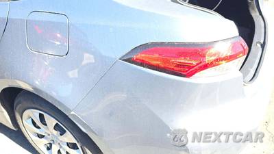 2024 Toyota Corolla LE Sedan - zdjęcie 27 z 34 - miniatura