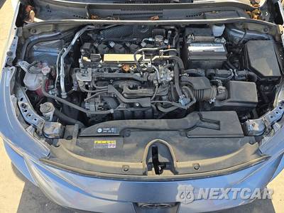 2024 Toyota Corolla LE Sedan - zdjęcie 15 z 34 - miniatura