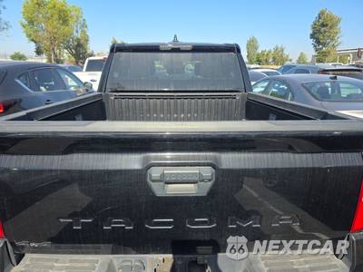 2024 Toyota Tacoma TRD Off-Road Crew Cab Medium Bed - zdjęcie 5 z 31 - miniatura
