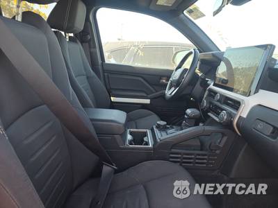 2024 Toyota Tacoma TRD Off-Road Crew Cab Medium Bed - zdjęcie 8 z 31 - miniatura