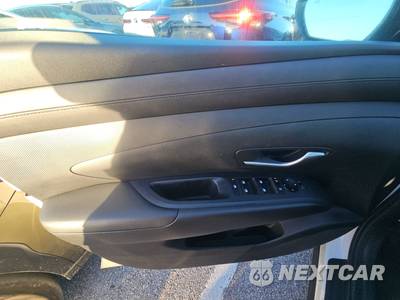 2025 Hyundai Tucson SEL - zdjęcie 9 z 22 - miniatura