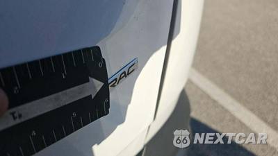 2025 Hyundai Tucson SEL - zdjęcie 21 z 22 - miniatura