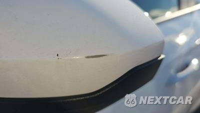2025 Hyundai Tucson SEL - zdjęcie 19 z 22 - miniatura