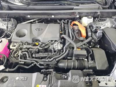 2025 Toyota RAV4 Hybrid XLE Premium - zdjęcie 15 z 22 - miniatura