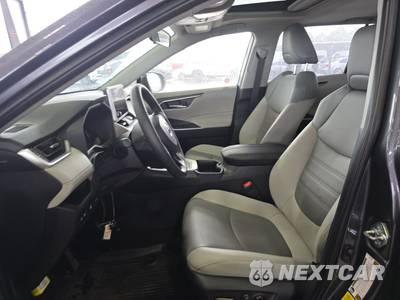 2025 Toyota RAV4 Hybrid XLE Premium - zdjęcie 7 z 23 - miniatura