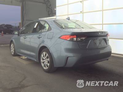 2023 Toyota Corolla LE Sedan - zdjęcie 6 z 29 - miniatura