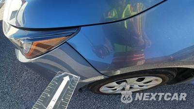 2023 Toyota Corolla LE Sedan - zdjęcie 29 z 29 - miniatura