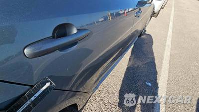 2023 Toyota Corolla LE Sedan - zdjęcie 24 z 29 - miniatura
