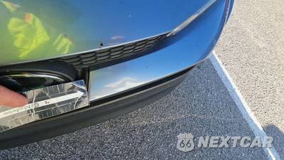 2023 Toyota Corolla LE Sedan - zdjęcie 25 z 29 - miniatura
