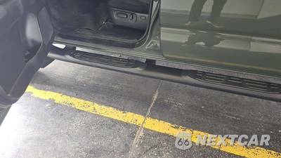 2021 Toyota Tacoma TRD Off-Road Crew Cab Medium Bed - zdjęcie 17 z 28 - miniatura