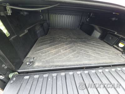 2021 Toyota Tacoma TRD Off-Road Crew Cab Medium Bed - zdjęcie 16 z 28 - miniatura
