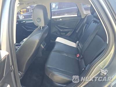 2019 Volkswagen Jetta SE - zdjęcie 13 z 22 - miniatura