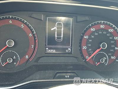 2019 Volkswagen Jetta SE - zdjęcie 12 z 22 - miniatura