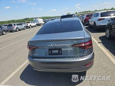 2019 Volkswagen Jetta SE - zdjęcie 5 z 22 - miniatura