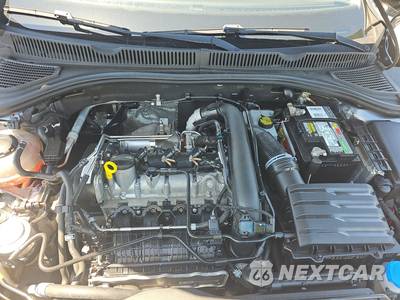 2019 Volkswagen Jetta SE - zdjęcie 15 z 22 - miniatura