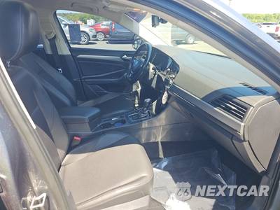 2019 Volkswagen Jetta SE - zdjęcie 8 z 22 - miniatura